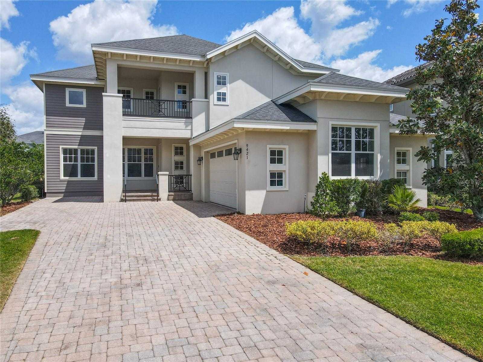 9421 DUGARD COURT Orlando Florida United States, for Rent, residential, Ken Anderson, ApexOne Realty, Inc.