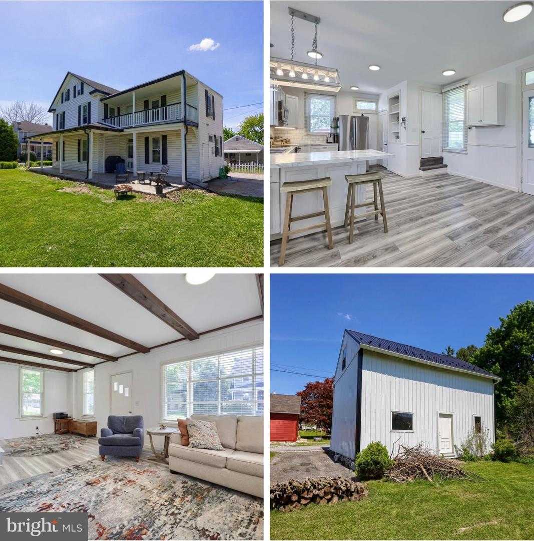 149 W BROAD STREET Salunga Pennsylvania United States, Sold, residential, , Heroes Real Estate