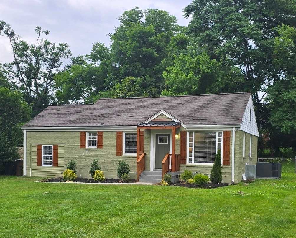 2217 Pinewood Rd Nashville Tennessee United States, for Sale, residential, Amy Kempf, Reliant Realty ERA Powered