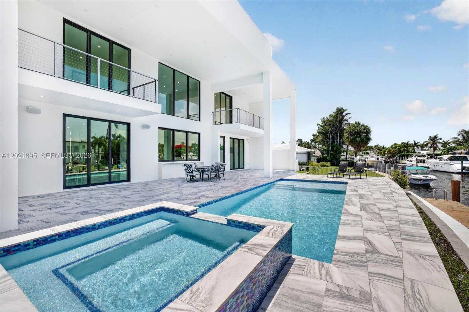 2751 NE 22nd Ct Pompano Beach Florida United States, for Sale, residential,  , D'Lux Real Estate Services, LLC