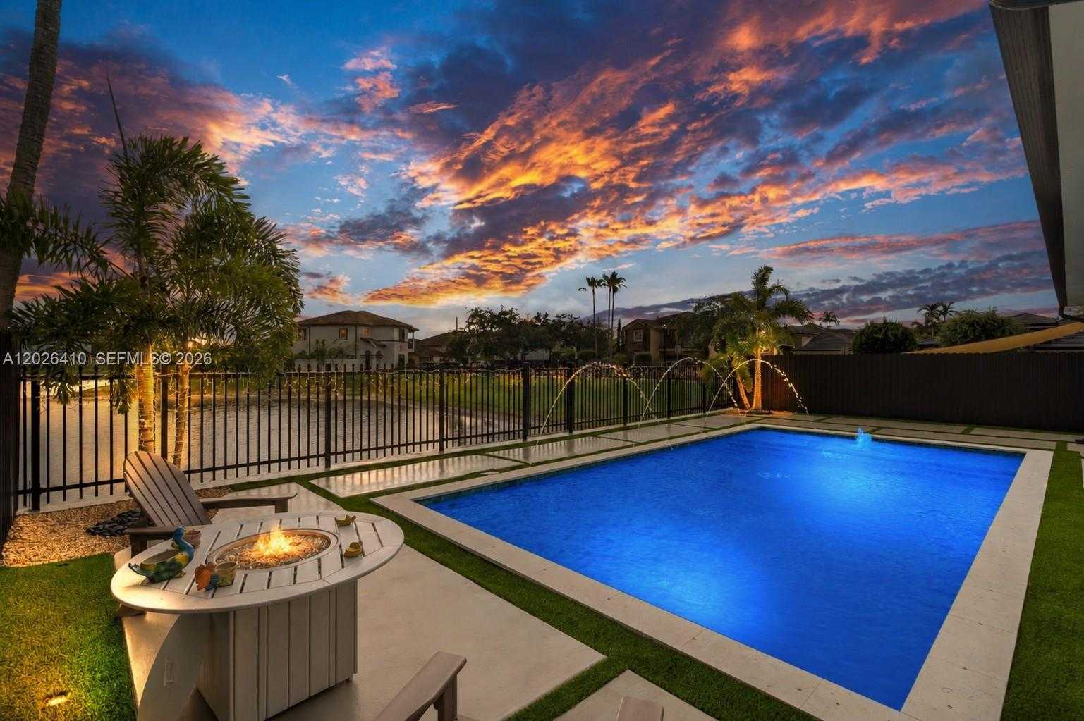 1680 SW 154th Path Miami Florida United States, for Sale, residential, Sandra Benkahla, The 305 Agency