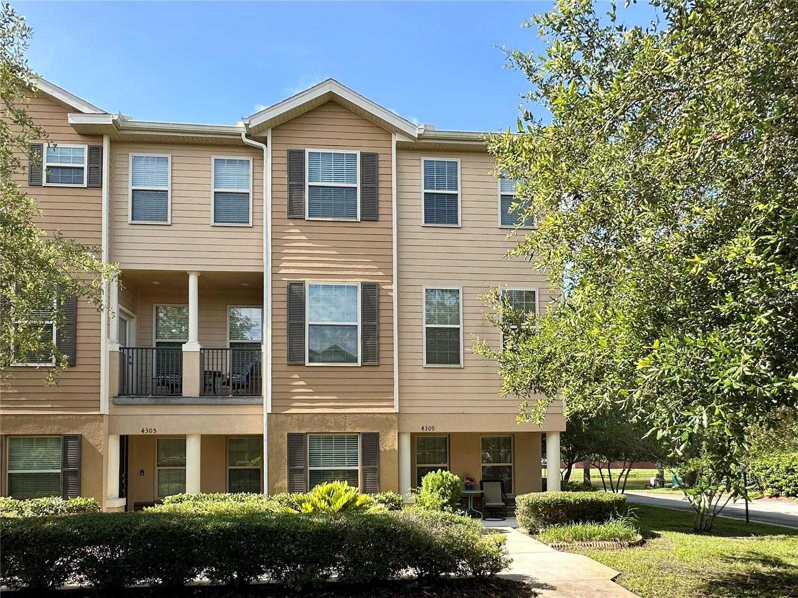 4309 REGAL TOWN LANE Lake Mary Florida United States, for Sale, residential,  , Realty World Preferred