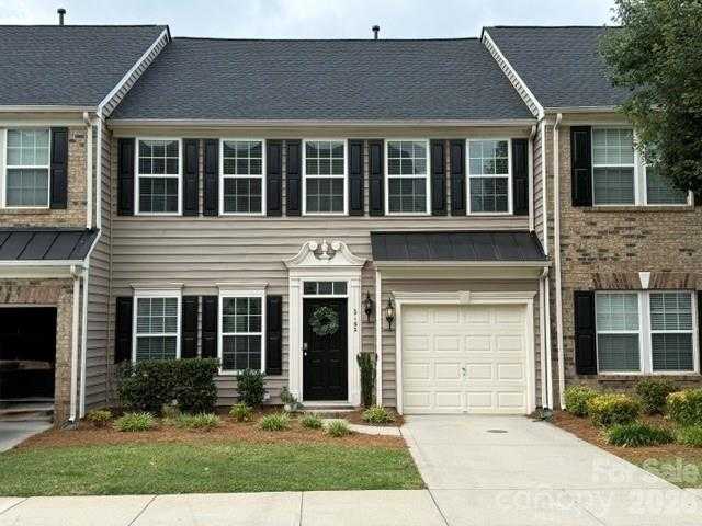 2162 Belle Vernon Avenue Charlotte North Carolina United States, for Sale, residential, Kristen Haynes, New Home Buyers Brokers / Realty Pros