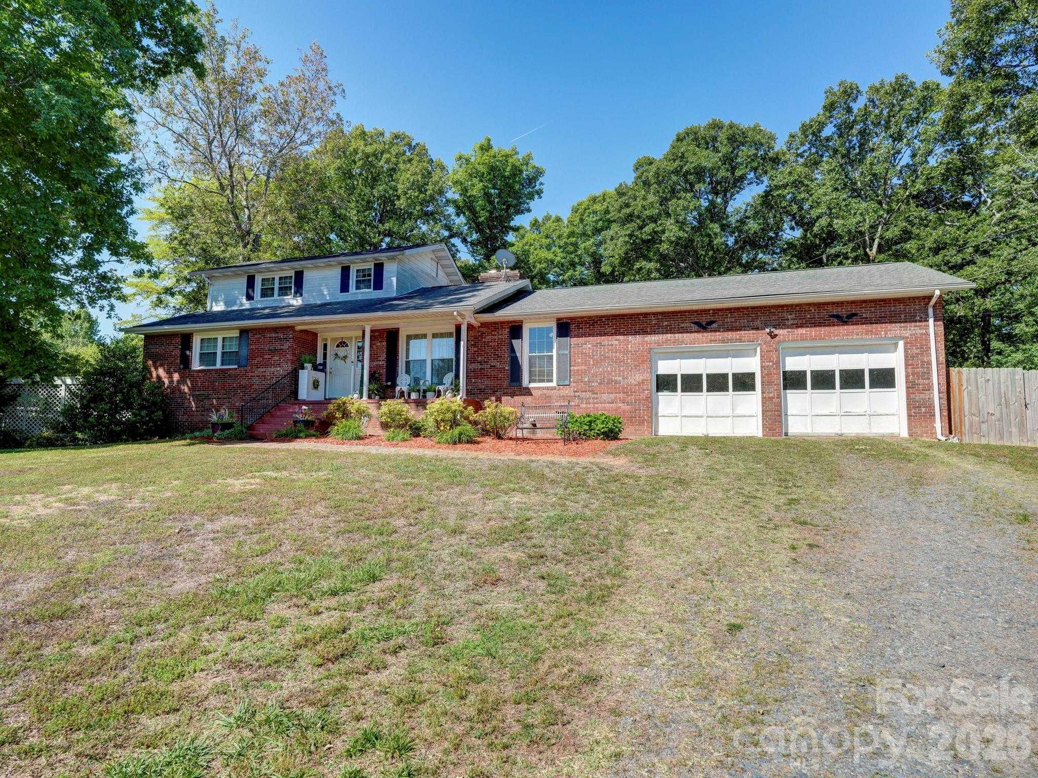 320 Rock Grove Church Road Rockwell North Carolina United States, for Sale, residential, David Garofalo, Carolina4Sale Realty LLC
