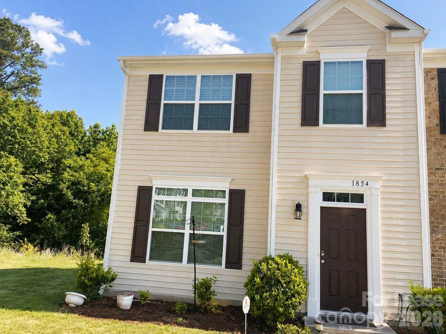 1854 Aston Mill Place Charlotte North Carolina United States, for Rent, residential, Kristen Haynes, New Home Buyers Brokers / Realty Pros