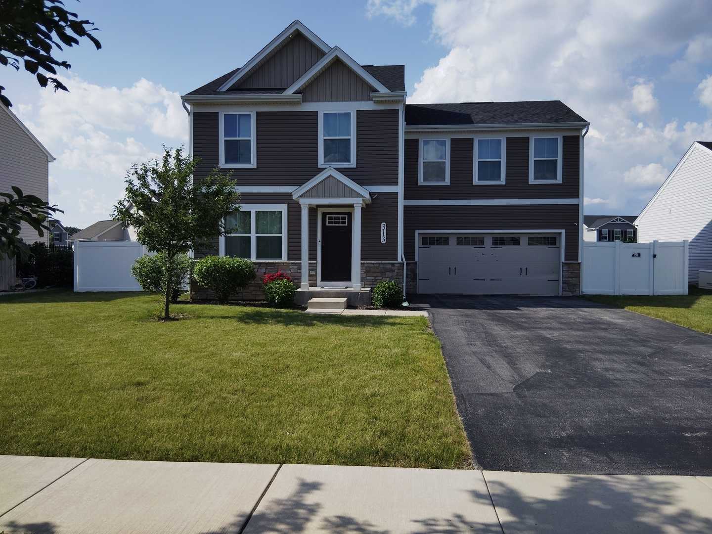 313 Pheasant Run Road Joliet Illinois United States, for Sale, residential,  , Alpha 7 Realty