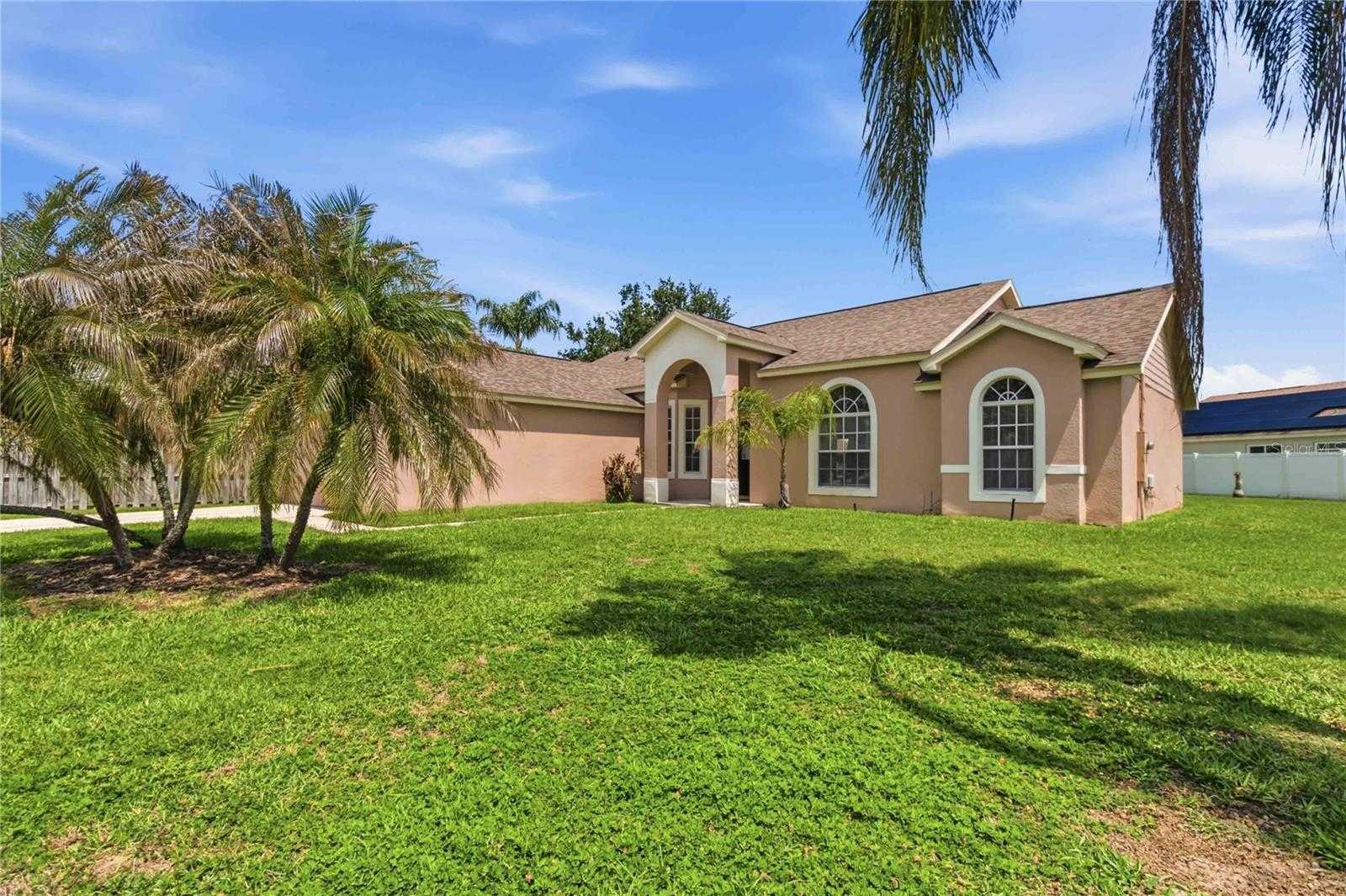 1019 CHAMBERLIN TRAIL St Cloud Florida United States, for Sale, residential,  , The Mount Dora Group 