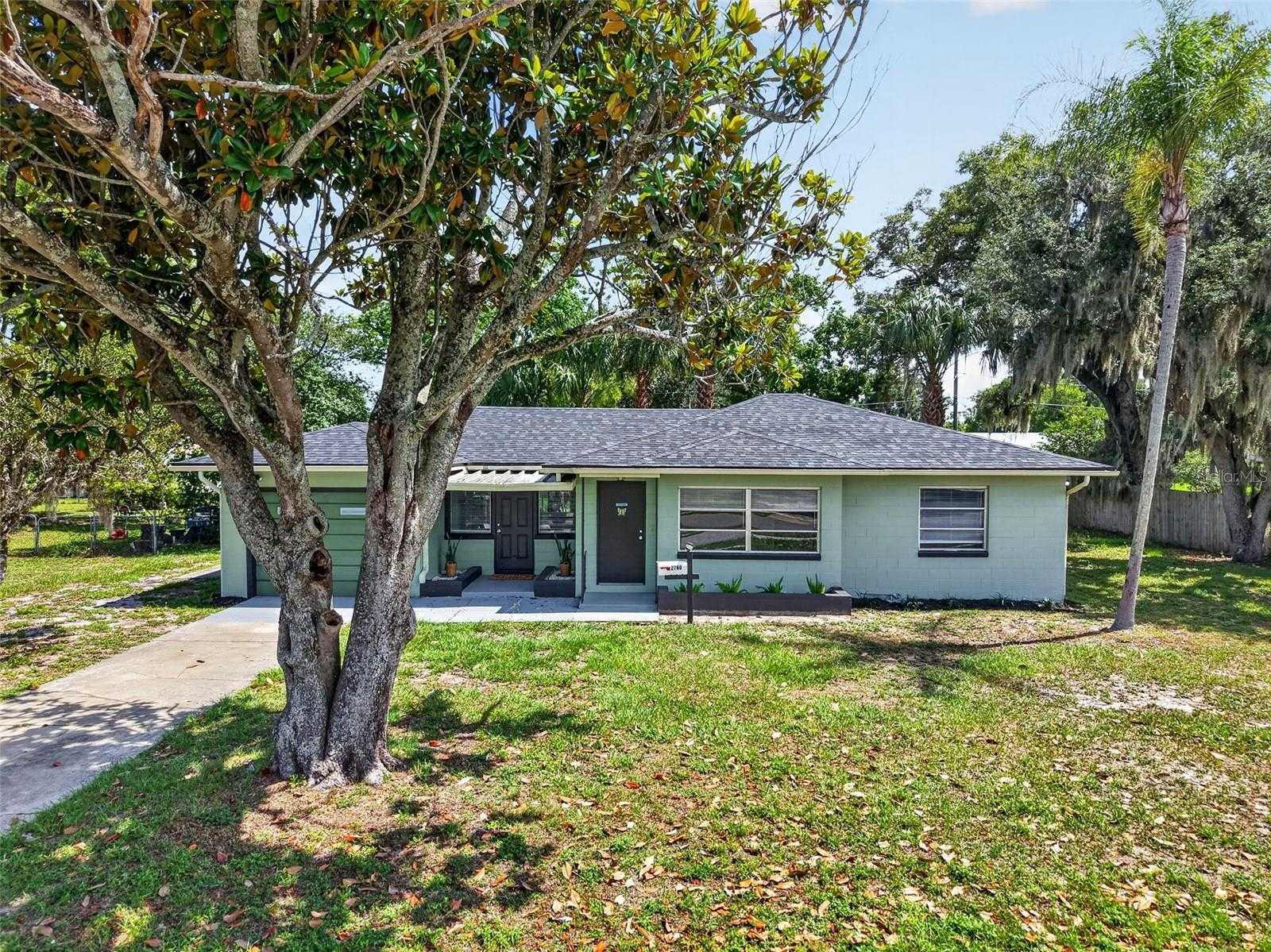 2760 WESTLAND ROAD Mount Dora Florida United States, for Sale, residential,  , Success Home Sales