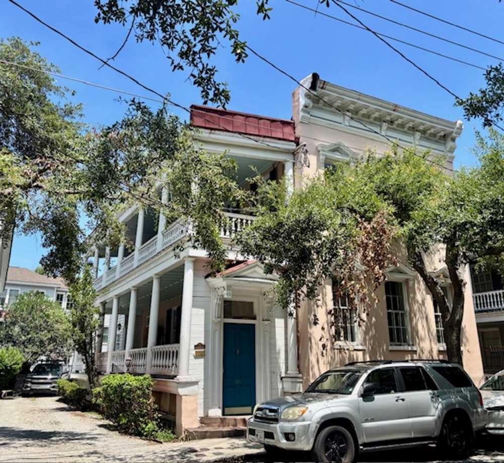 68 Beaufain St APT A.B,C,D Charleston SC United States, Sold, residential, Bobbie  Rose, Keller Williams Realty Charleston/West Ashley