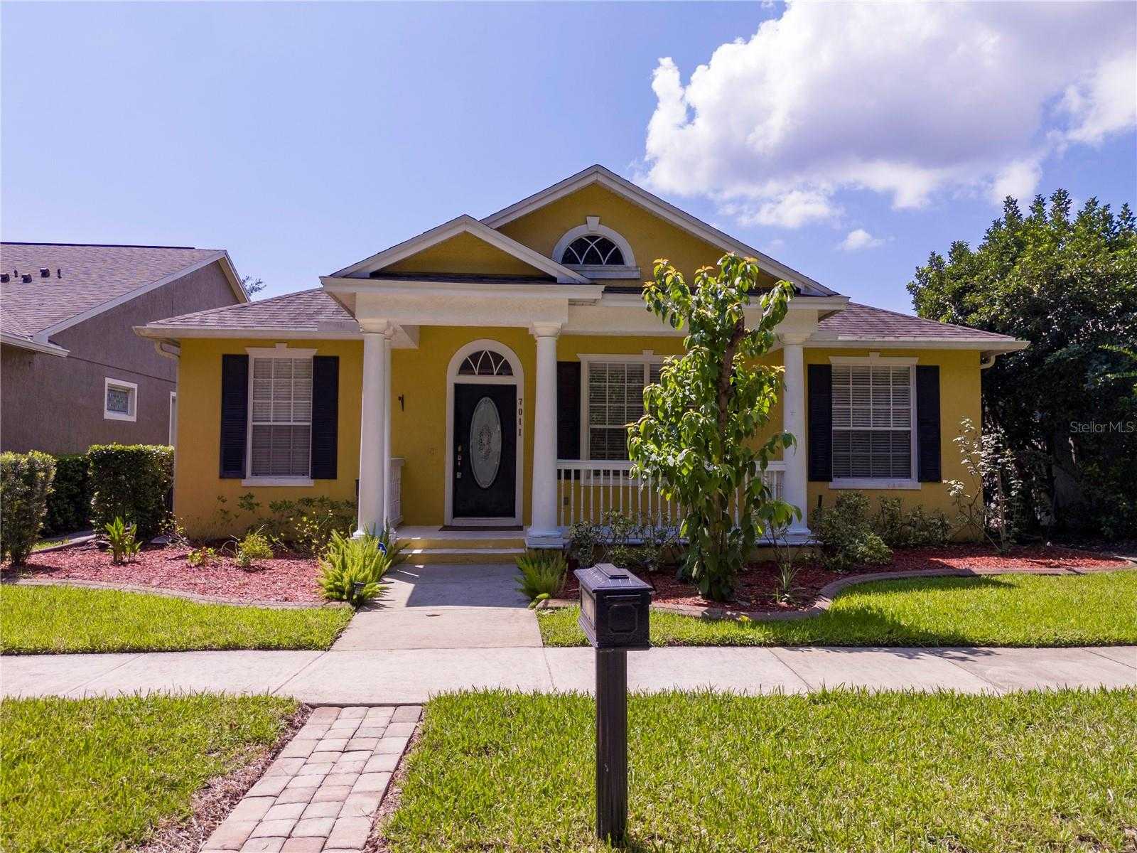 7011 NOBLETON DRIVE Windermere Florida United States, for Sale, residential, Zaira Mejia, Spaces & Styles Group