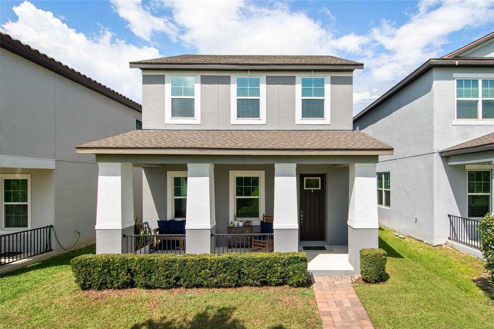 2241 WHITE FEATHER LOOP Winter Garden Florida United States, for Sale, residential, Zaira Mejia, Spaces & Styles Group