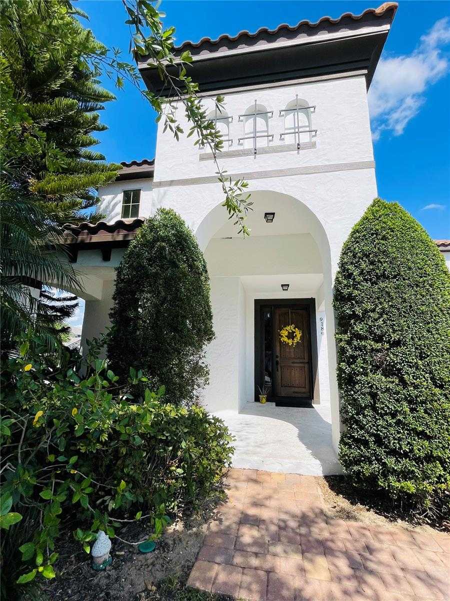 9189 BUSACO PARK WAY Winter Garden Florida United States, for Sale, residential, Zaira Mejia, Spaces & Styles Group