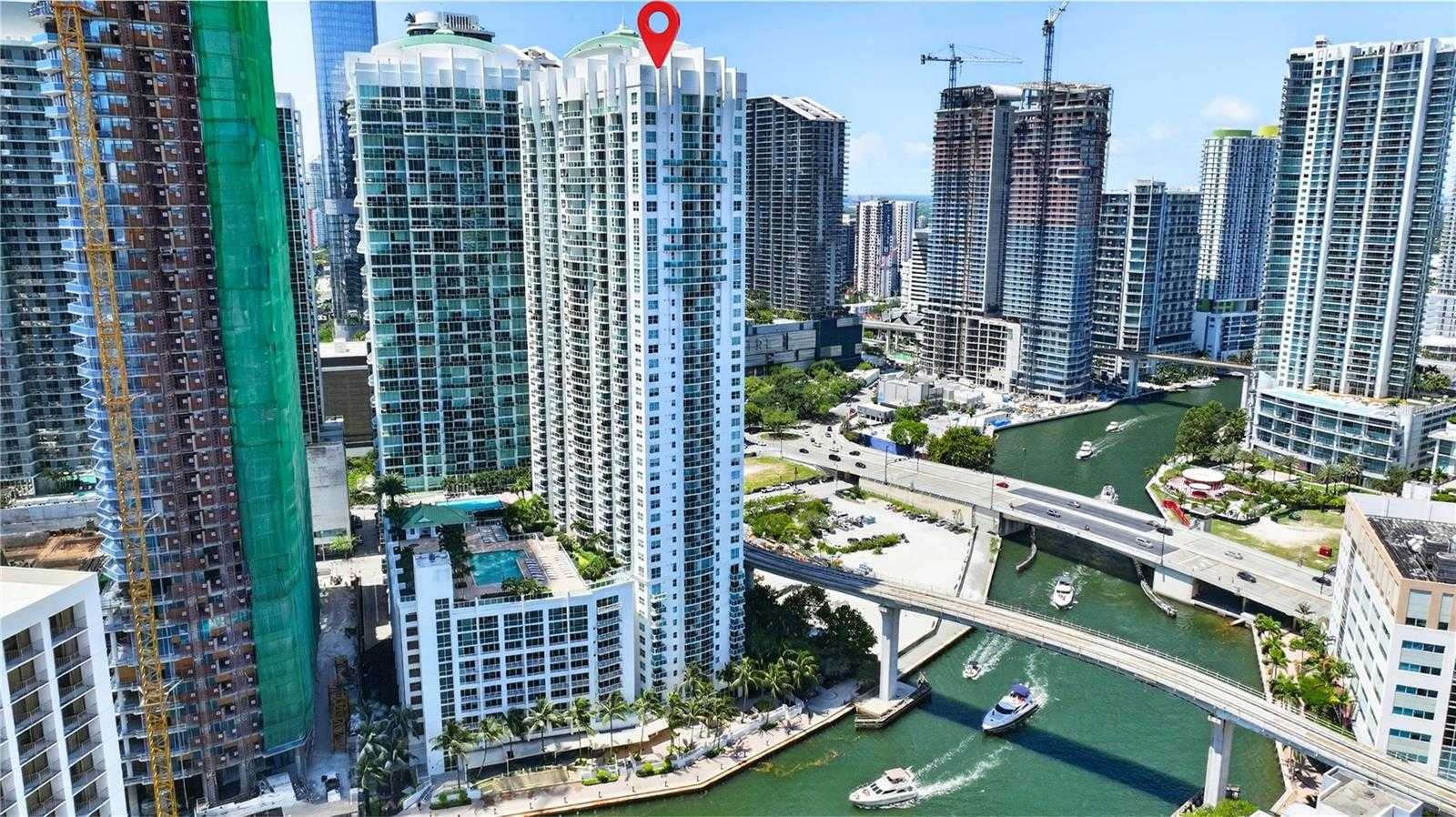 31 SE 5TH STREET APT 203 Miami Florida United States, for Sale, residential, Nicholas Clark, Incom New Example Office