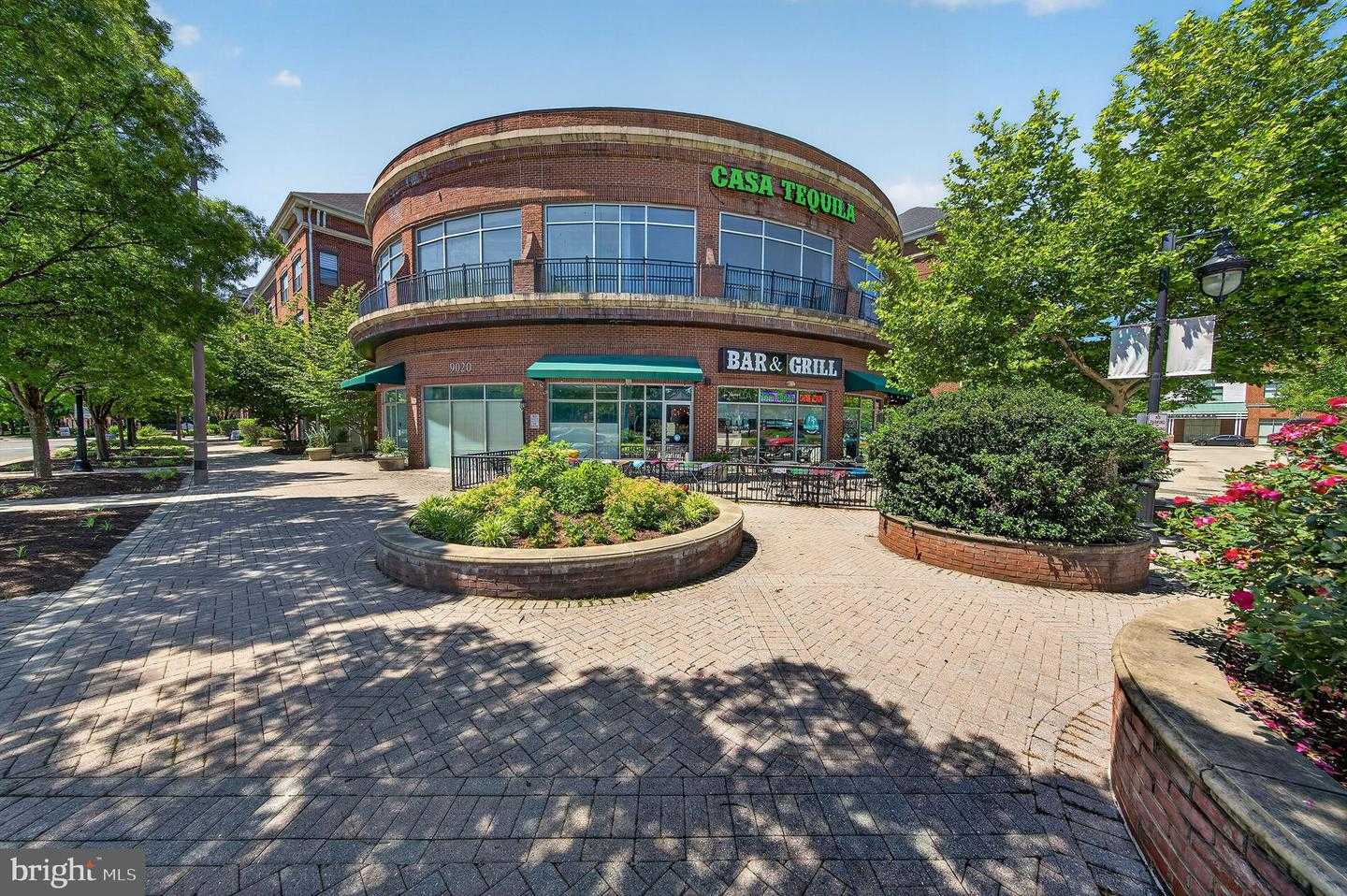 9000 LORTON STATION BOULEVARD APT 2-110 Lorton Virginia United States, for Sale, residential,  , The Holly Group