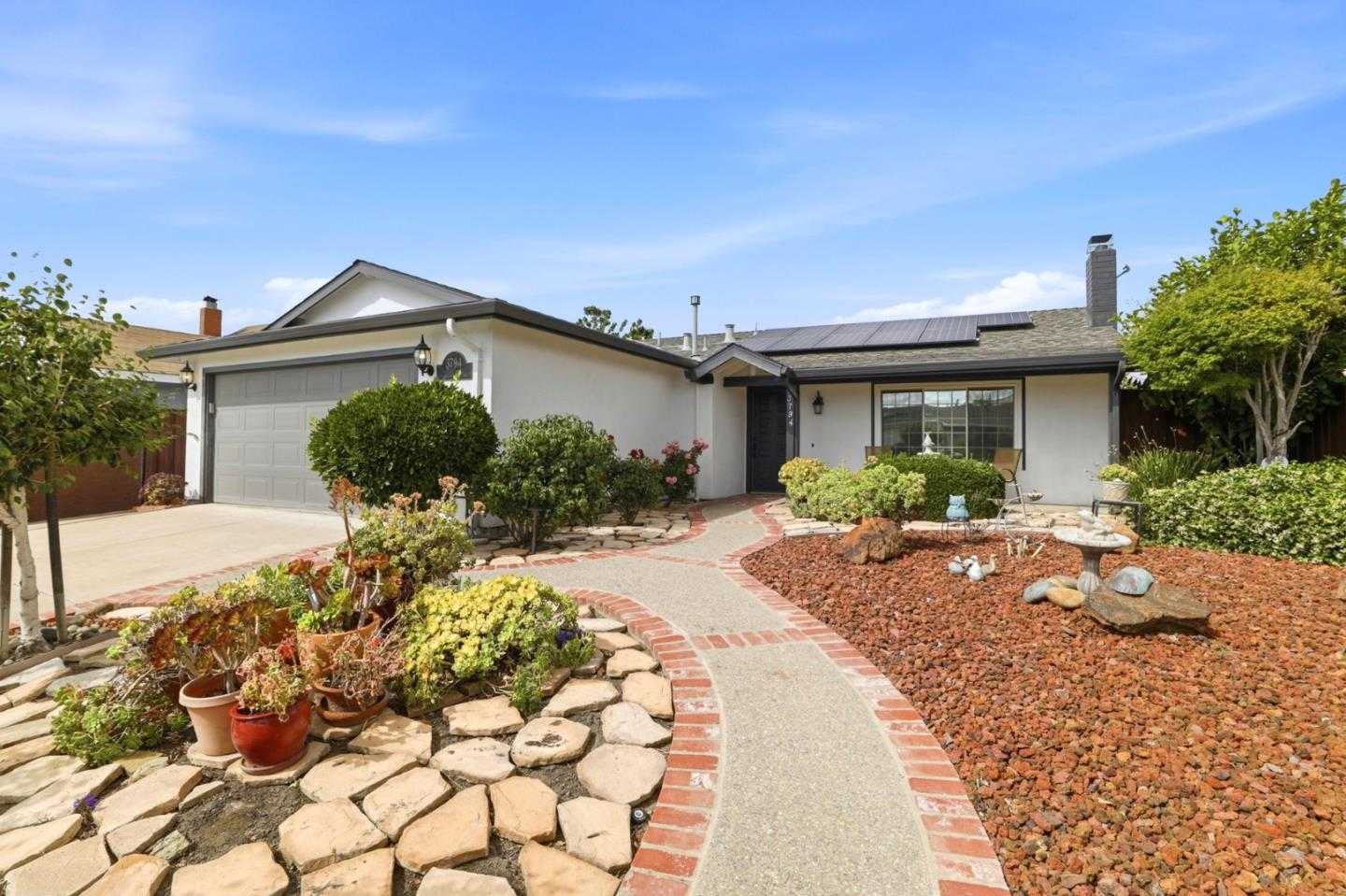 3794 Polton Place Way San Jose California United States, for Sale, residential, Patricia Lambert, InCom Sample Brokerage