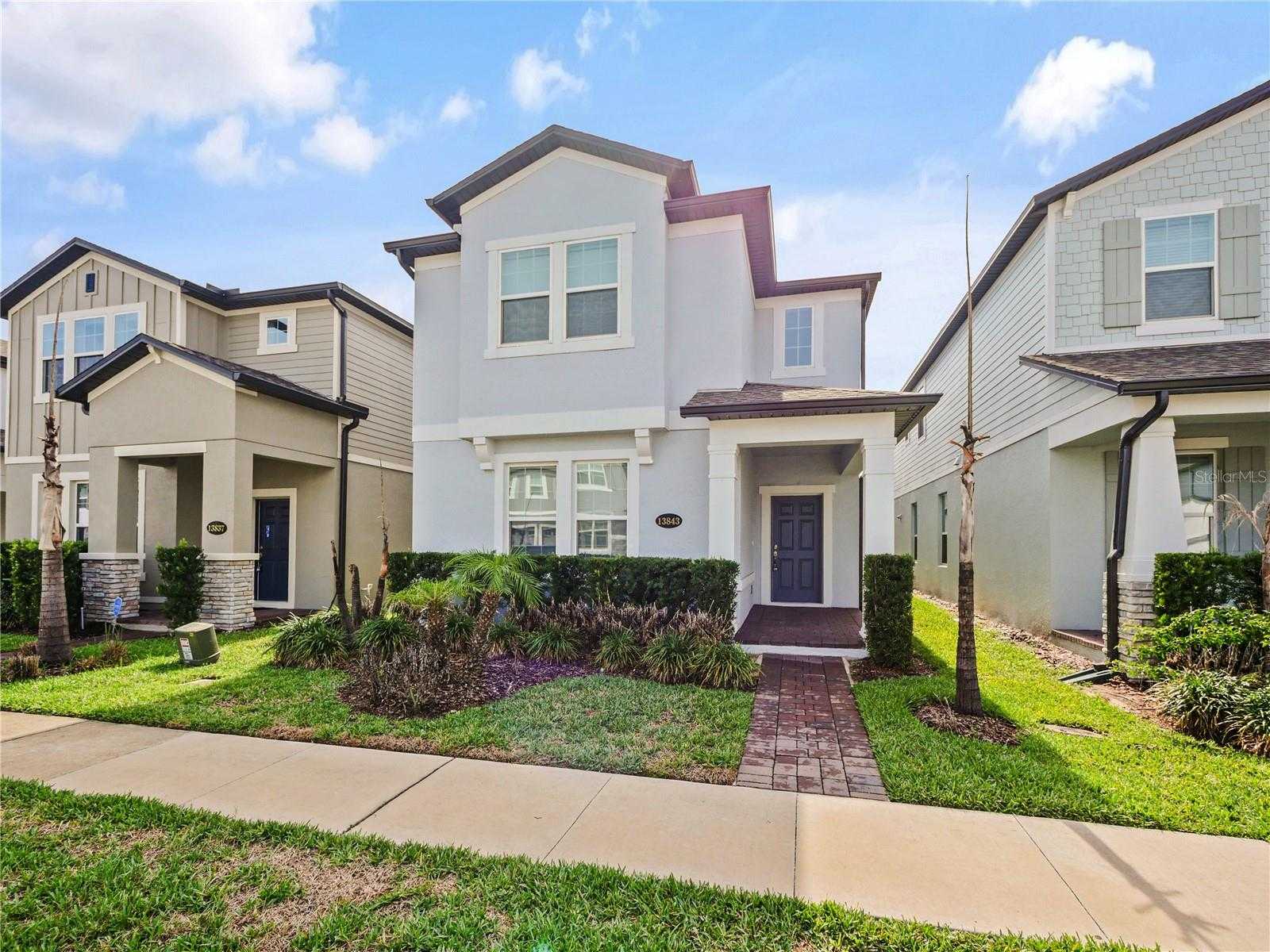 13843 LANYARD WAY Winter Garden Florida United States, for Sale, residential, Zaira Mejia, Spaces & Styles Group