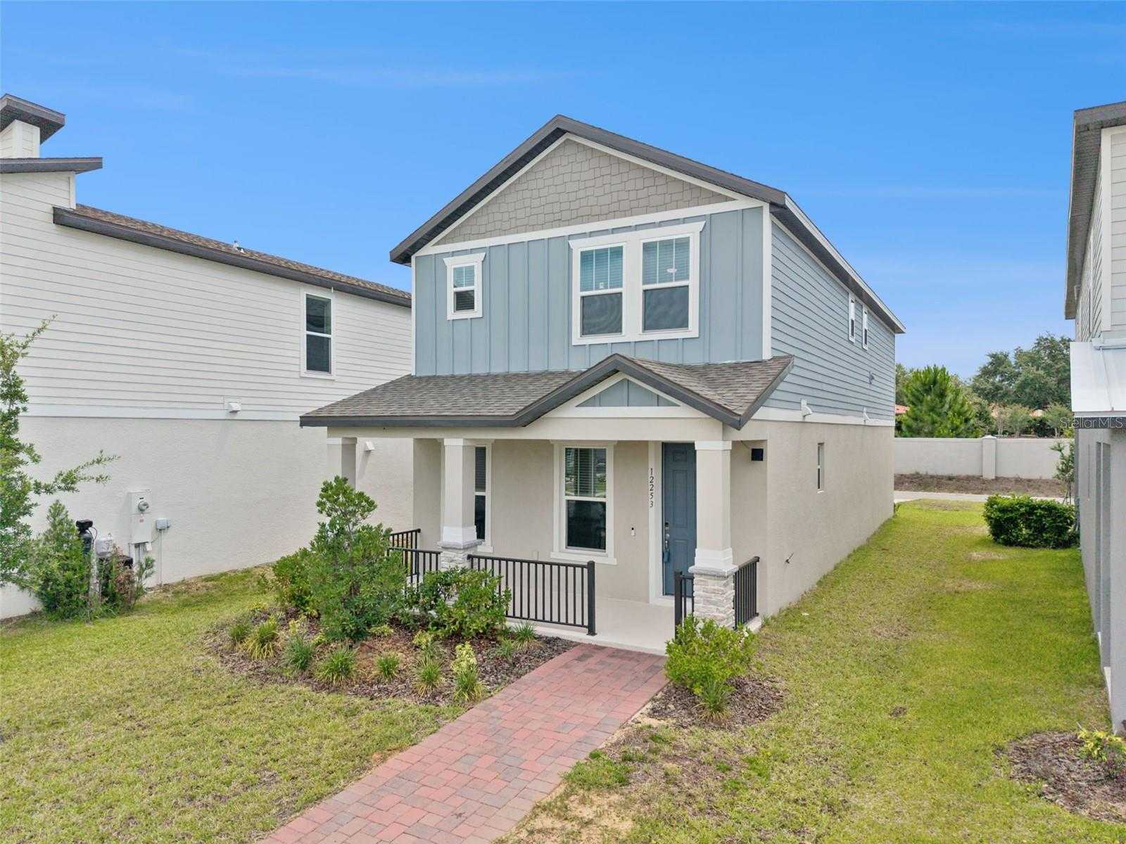 12253 S BRACCO STREET Winter Garden Florida United States, for Sale, residential, Zaira Mejia, Spaces & Styles Group