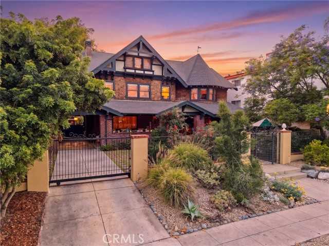 1415 S Manhattan Place Los Angeles California United States, for Sale, residential,  , Castle Rock Realty
