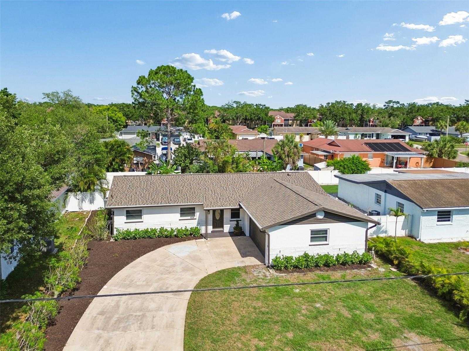 6003 TAMPA SHORES BOULEVARD Tampa Florida United States, for Sale, residential,  , The Mount Dora Group 