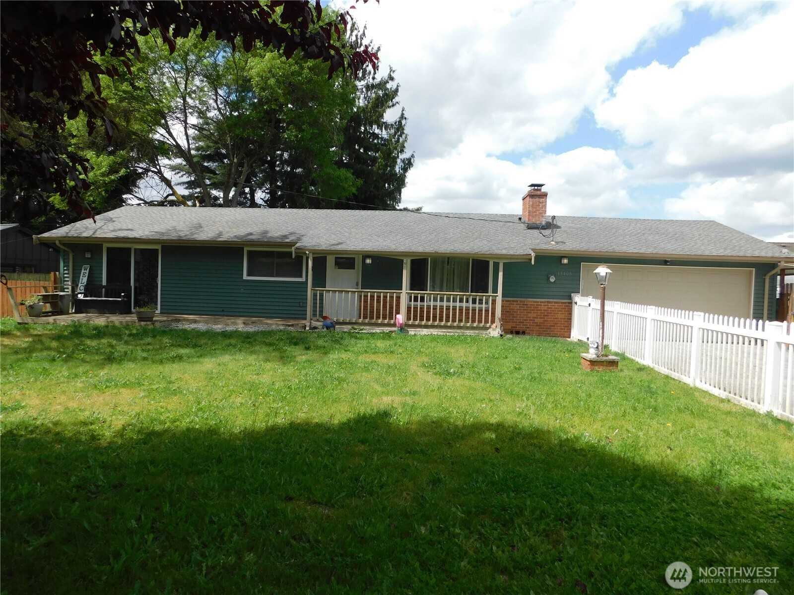 13408 103rd Avenue E Puyallup Washington United States, for Sale, residential,  , Better Properties Hometown