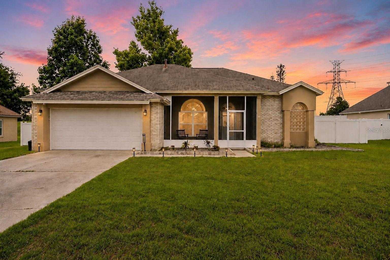14825 GREATER PINES BOULEVARD Clermont Florida United States, for Sale, residential, Zaira Mejia, Spaces & Styles Group