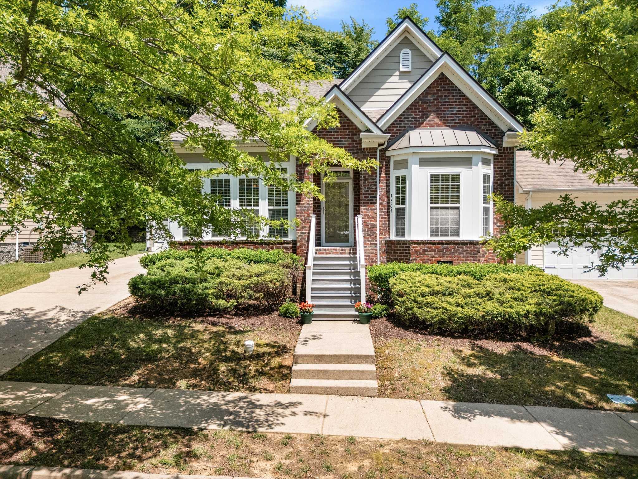 4307 Barnes Cove Dr Nashville Tennessee United States, for Sale, residential, Adam Hanes, LPT Realty