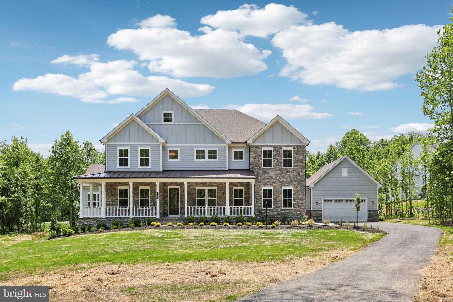 16506 ROLLING KNOLLS LANE Upper Marlboro Maryland United States, for Sale, residential,  , Velocity Real Estate 
