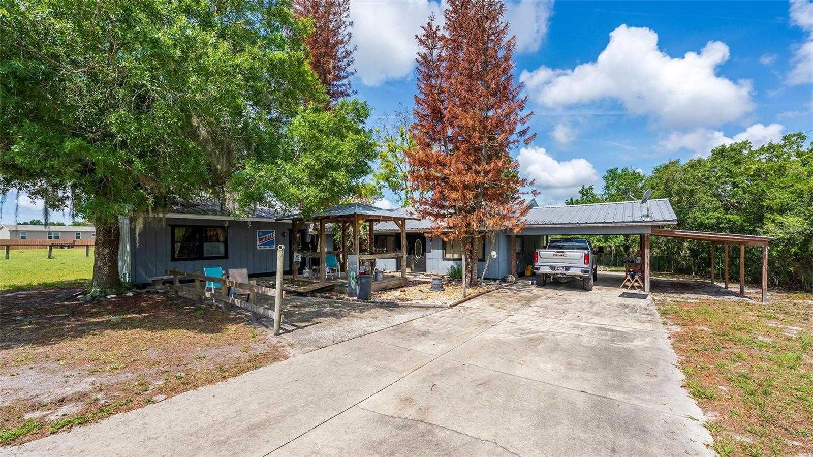 3480 ONDICH ROAD Apopka Florida United States, for Sale, residential,  , The Mount Dora Group 