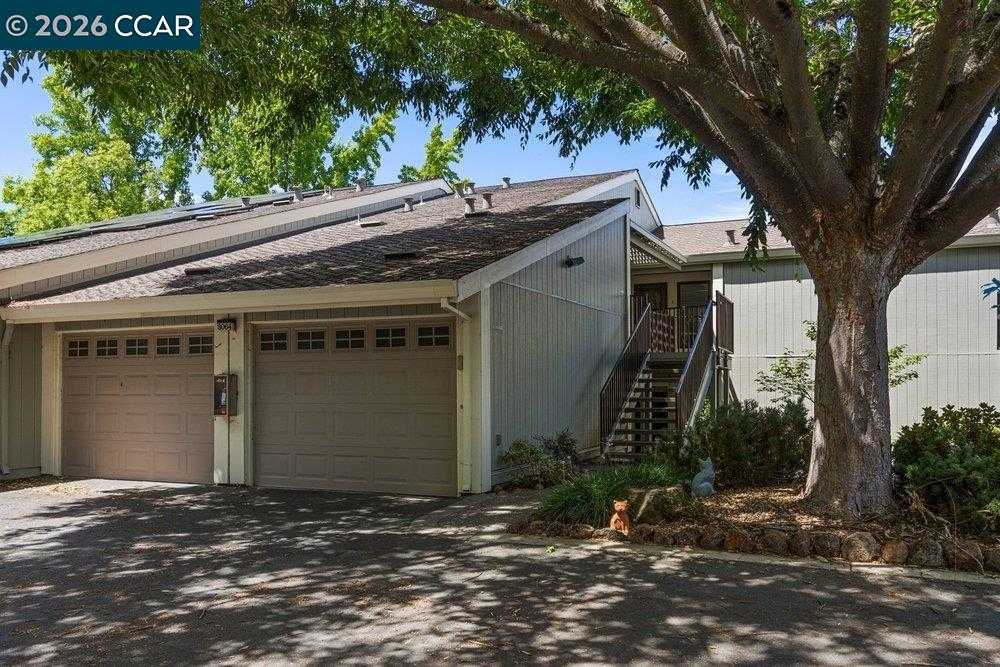 3064 Rossmoor Parkway  APT 3 Walnut Creek California United States, for Sale, residential, Dhiraj Mahat, Real Estate Source, Inc