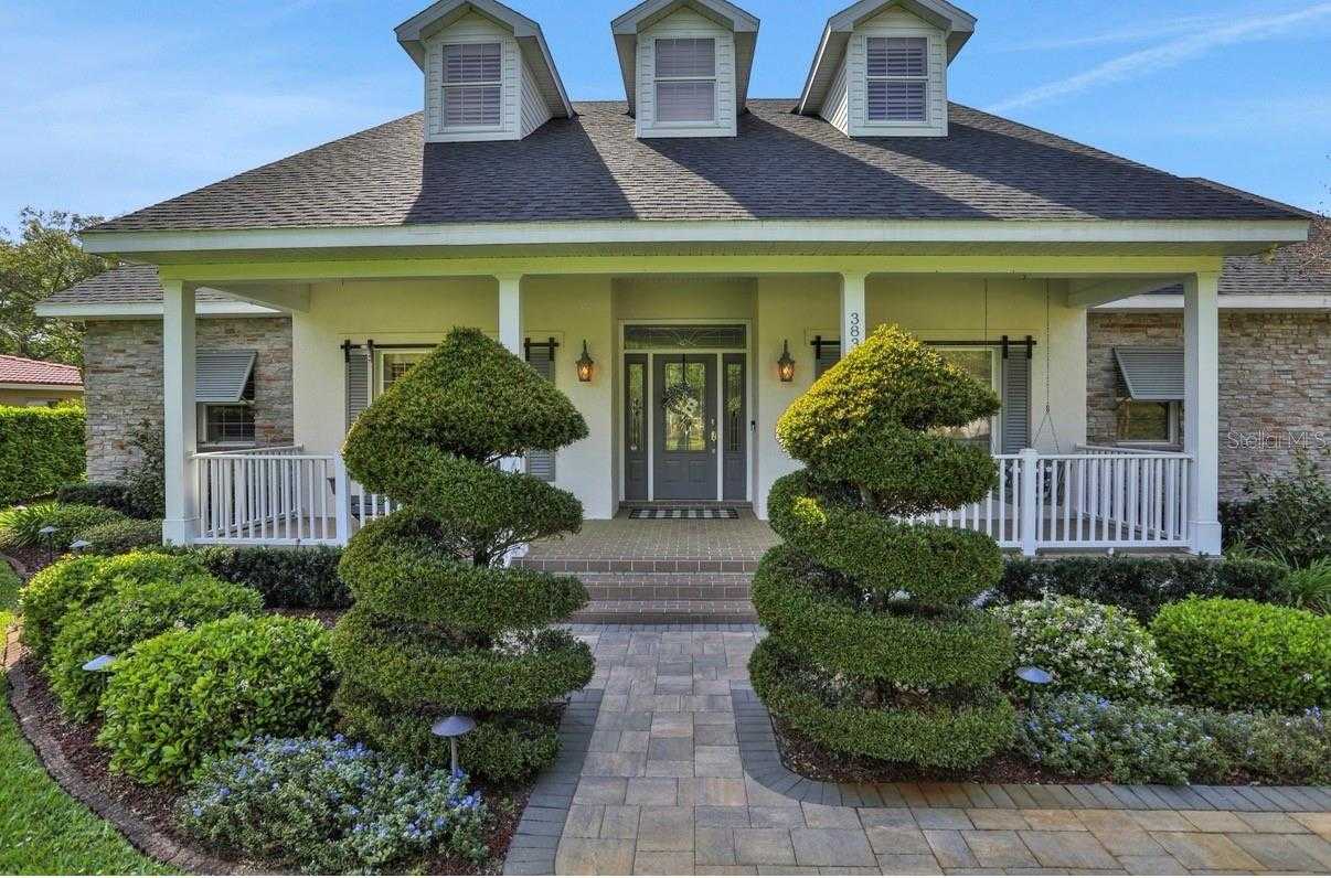 3831 GAINES DRIVE Winter Haven Florida United States, for Sale, residential,  , Crosby and Associates Inc