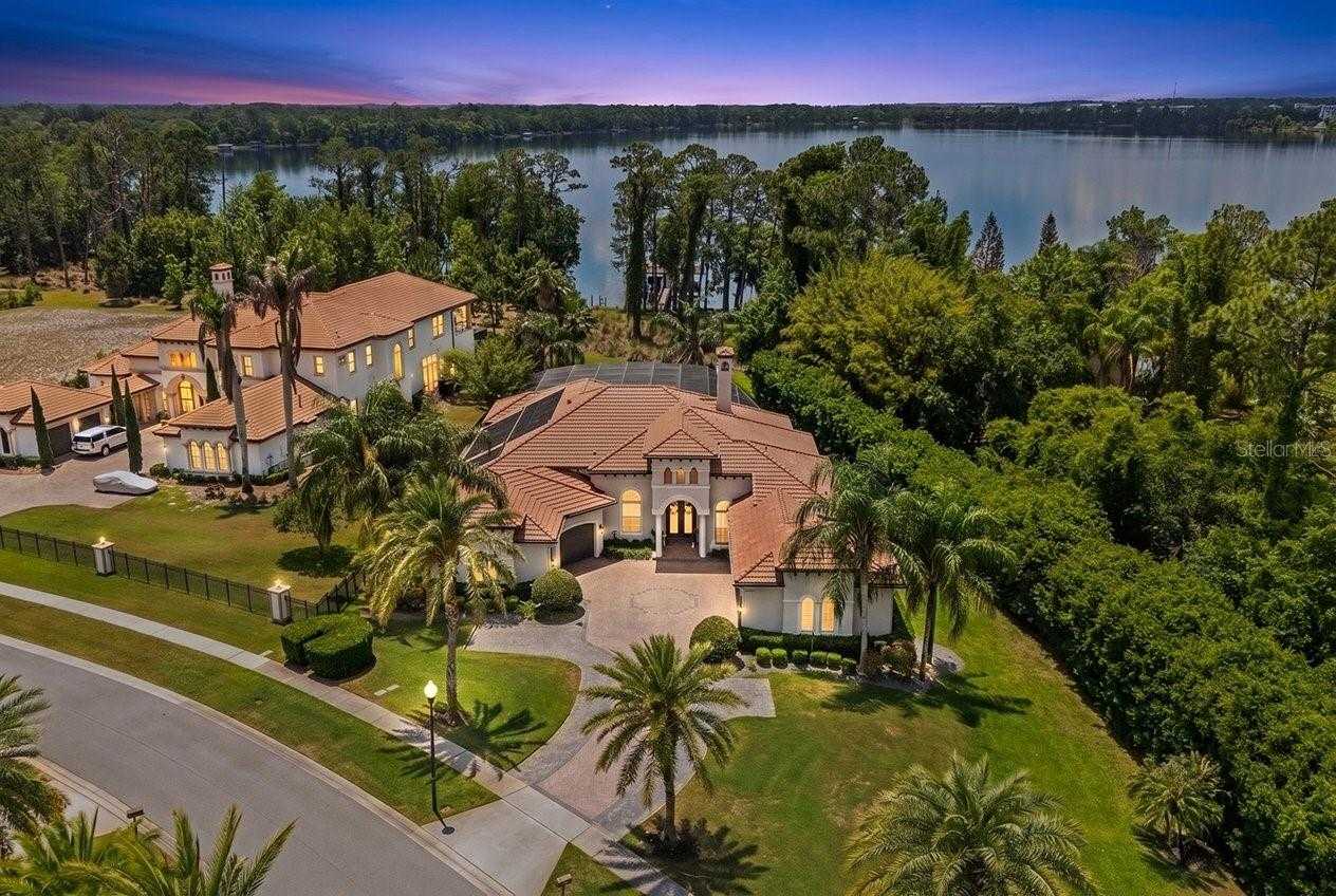 10633 LAGO BELLA DRIVE Orlando Florida United States, for Sale, residential, Ken Anderson, ApexOne Realty, Inc.