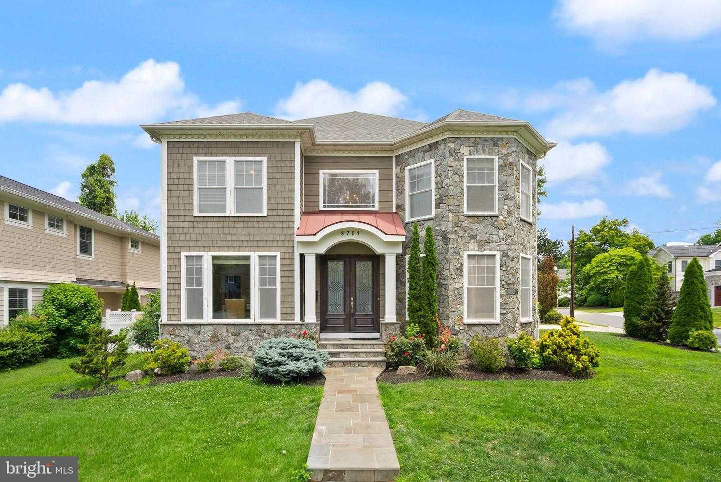 8701 BRADMOOR DRIVE Bethesda Maryland United States, for Sale, residential, Zandra Jamison, Samson Properties