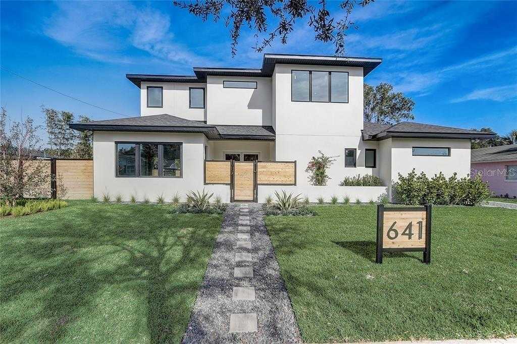 641 NORTHWOOD CIRCLE Winter Park Florida United States, for Sale, residential,  , Florida Top Realty