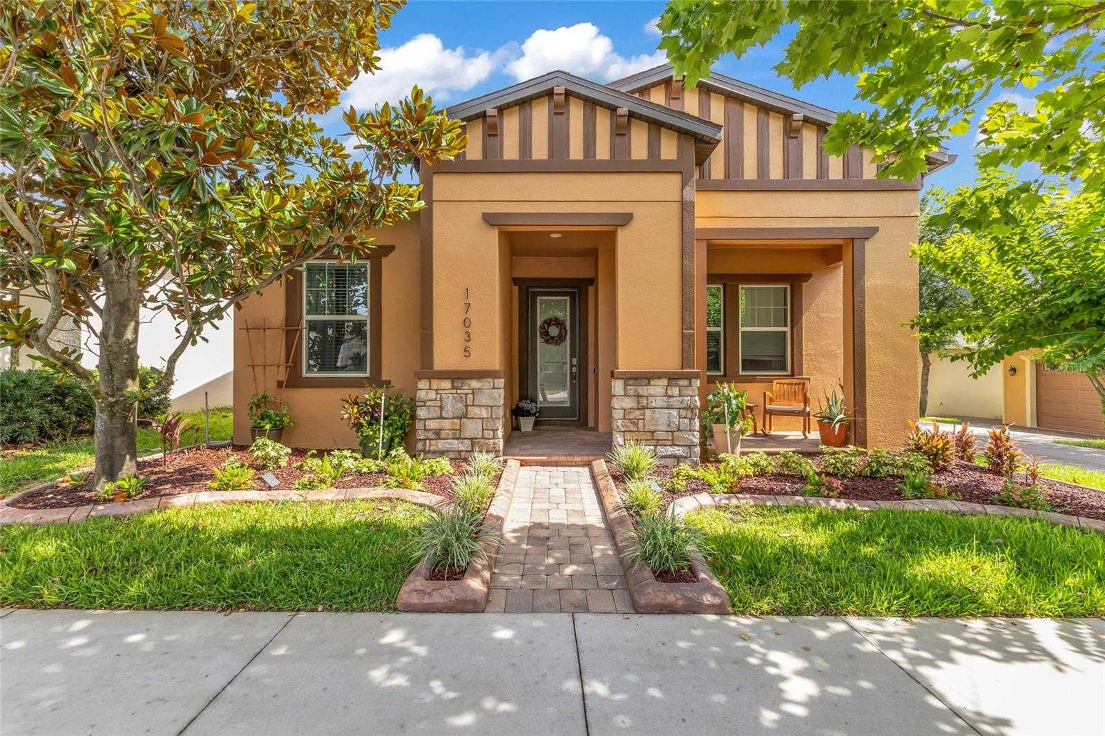 17035 HARBOR OAK PARKWAY Winter Garden Florida United States, for Sale, residential, Zaira Mejia, Spaces & Styles Group