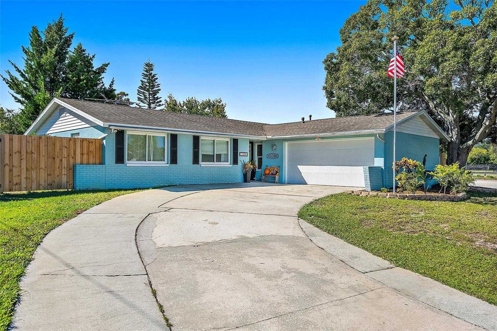 11296 90TH AVENUE Seminole Florida United States, for Sale, residential, Sylvia  Lusink, Re/Max Preferred