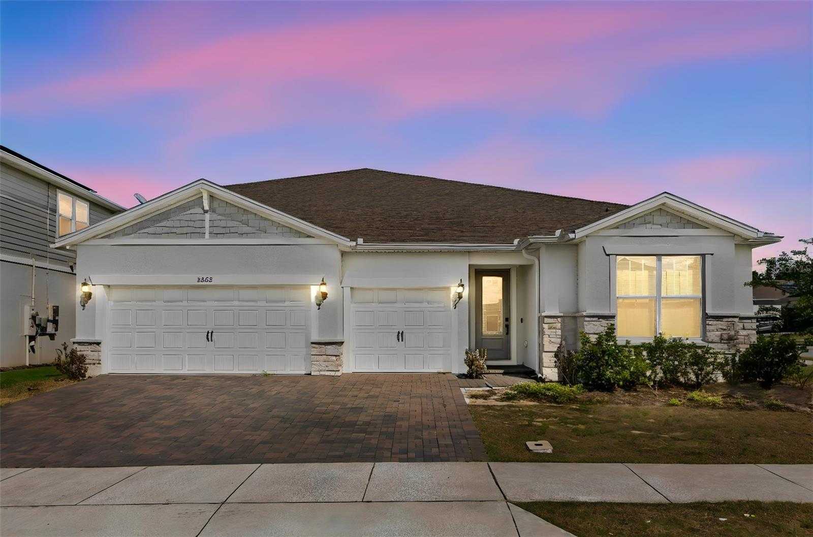 3362 HANGING TIDE STREET Winter Garden Florida United States, for Sale, residential, Zaira Mejia, Spaces & Styles Group