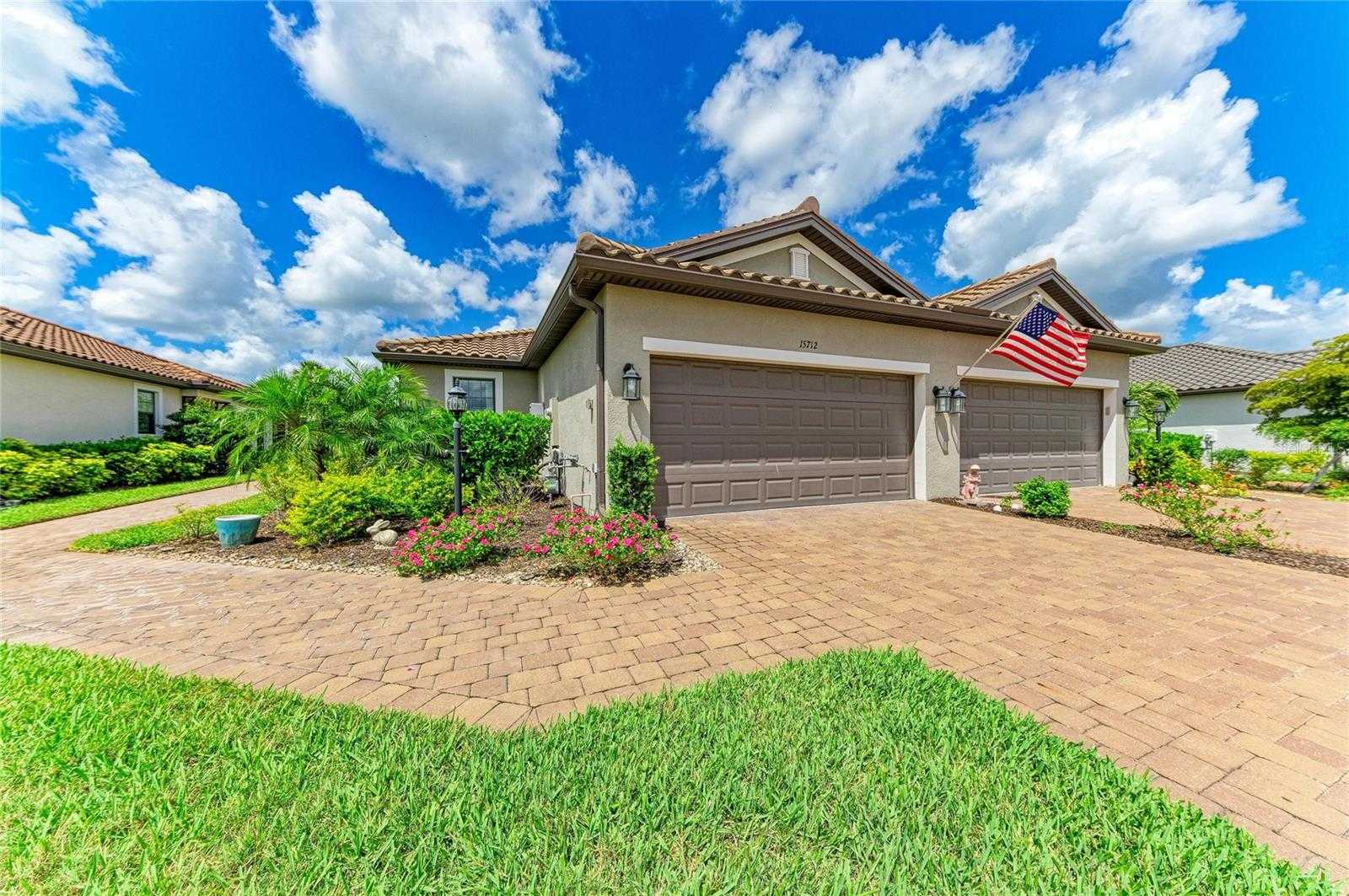 15712 SACILE LANE Bradenton Florida United States, for Sale, residential, Sylvia  Lusink, Re/Max Preferred