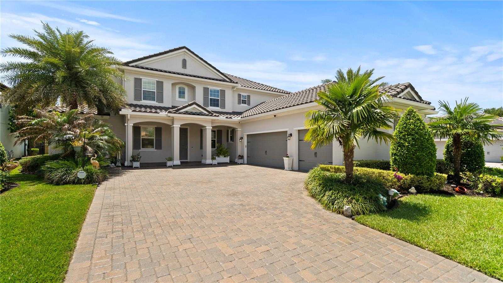 14240 COLONIAL POINTE DRIVE Winter Garden Florida United States, for Sale, residential, Zaira Mejia, Spaces & Styles Group