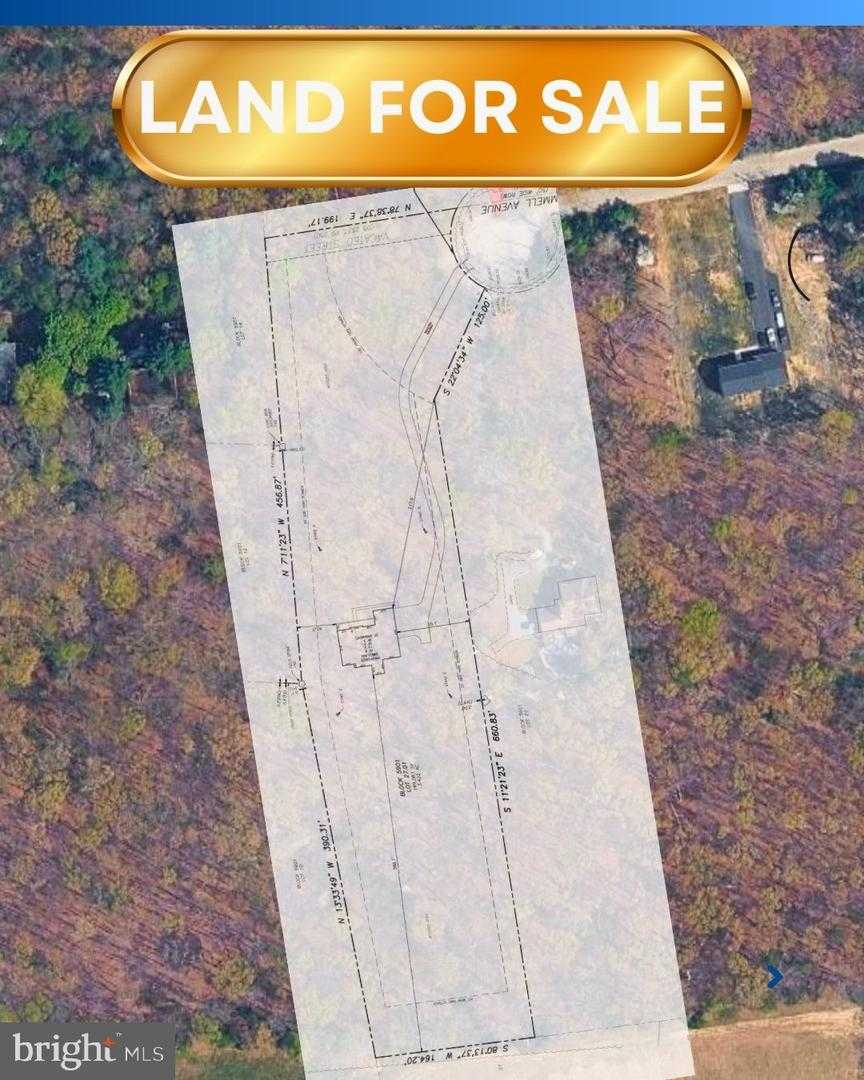 48 TRIMMEL AVENUE Franklinville New Jersey United States, for Sale, commercial, Bruno Tarquinii, Fairfax Realty Premier
