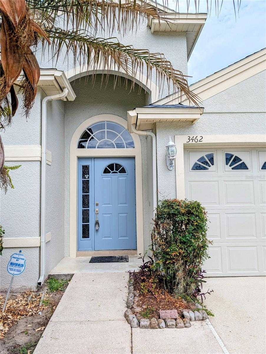 3462 FOXCROFT CIRCLE Oviedo Florida United States, Sale Pending, residential, Fritz Wardlow, HomeSmart
