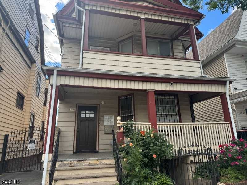 254 Parker St Newark City New Jersey United States, for Sale, commercial, Jill Savva, Century 21 Cedarcrest Realty
