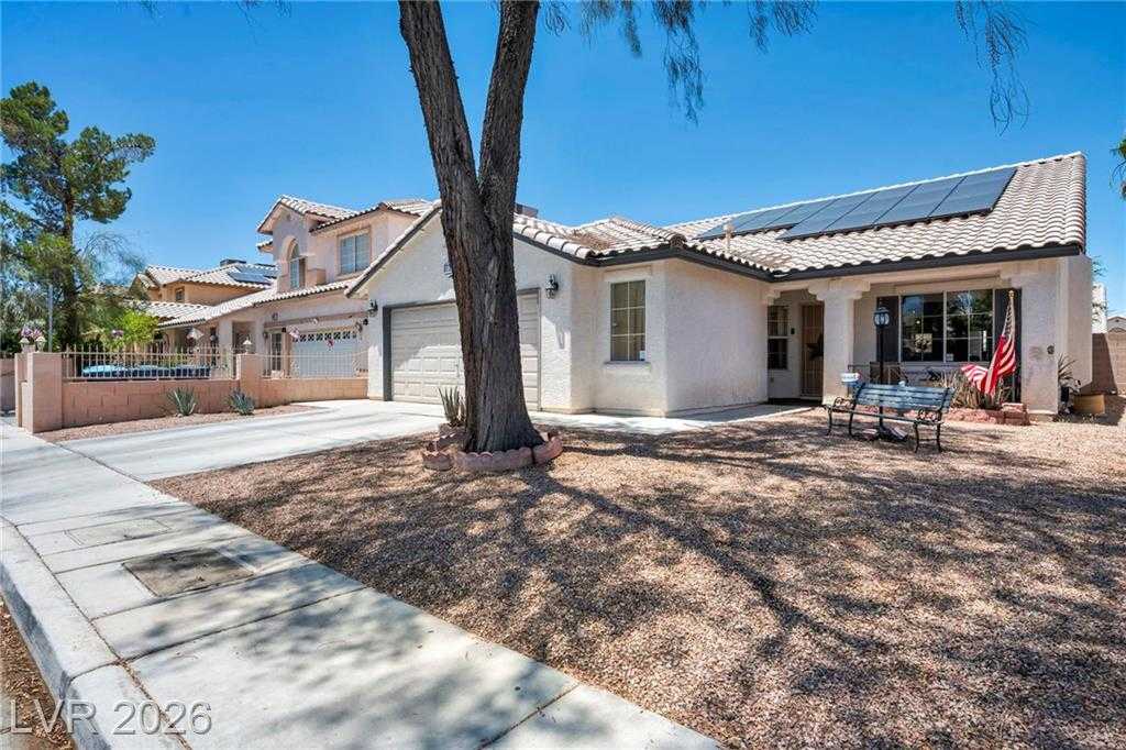 6330 Berry Patch Way Las Vegas Nevada United States, for Sale, residential, Stephen Hoopes, Hoopes and Norton