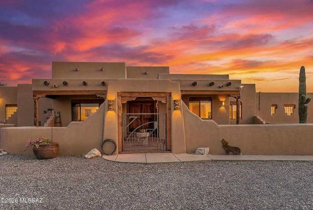 11160 Golf Links Road Tucson Arizona United States, for Sale, residential, Aaron Lieberman, TIERRA ANTIGUA REALTY