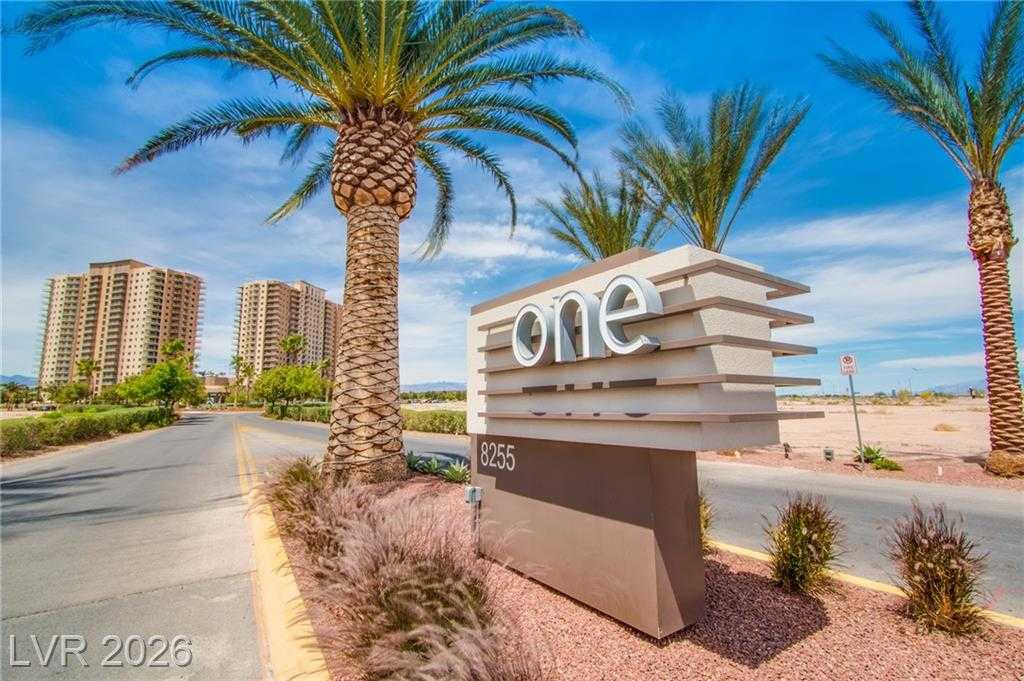 8255 Las Vegas Boulevard APT 1702 Las Vegas Nevada United States, for Sale, residential,  , Realty 220