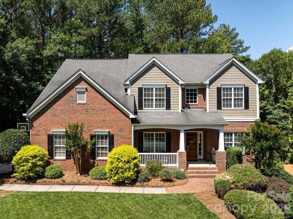 12023 Overlook Mountain Drive Charlotte North Carolina United States, for Sale, residential, Kristen Haynes, New Home Buyers Brokers / Realty Pros
