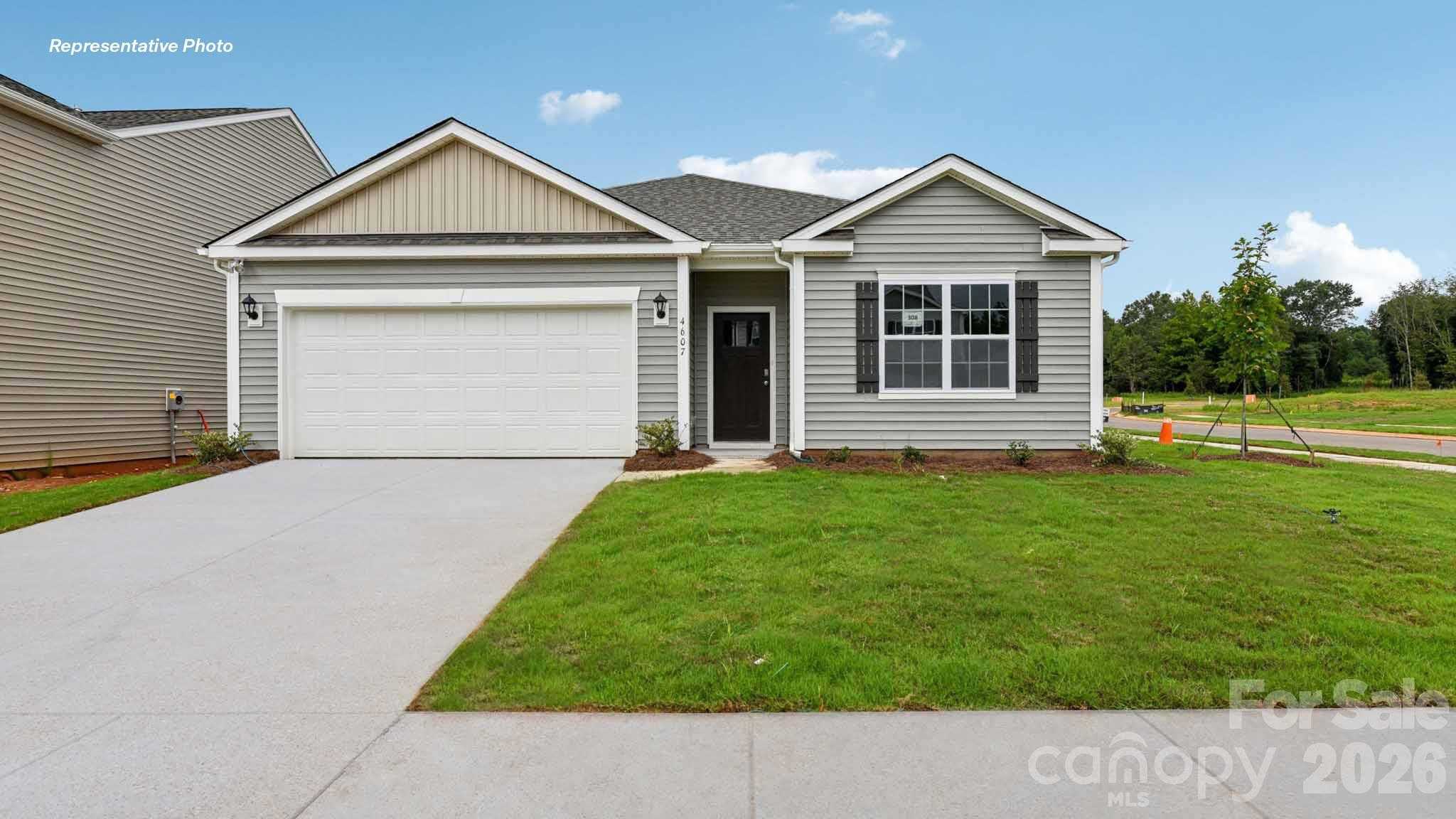 332 Frozen Dream Drive Salisbury North Carolina United States, for Sale, residential, David Garofalo, Carolina4Sale Realty LLC