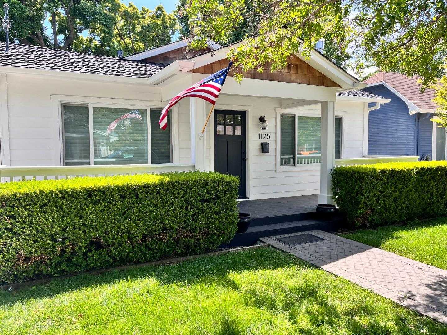1125 Cook Street San Jose California United States, for Sale, residential, Patricia Lambert, InCom Sample Brokerage