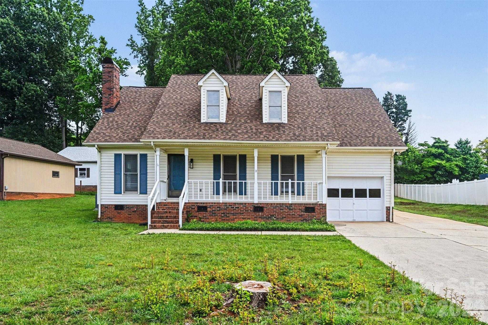 608 Azalea Lane China Grove North Carolina United States, for Sale, residential, David Garofalo, Carolina4Sale Realty LLC