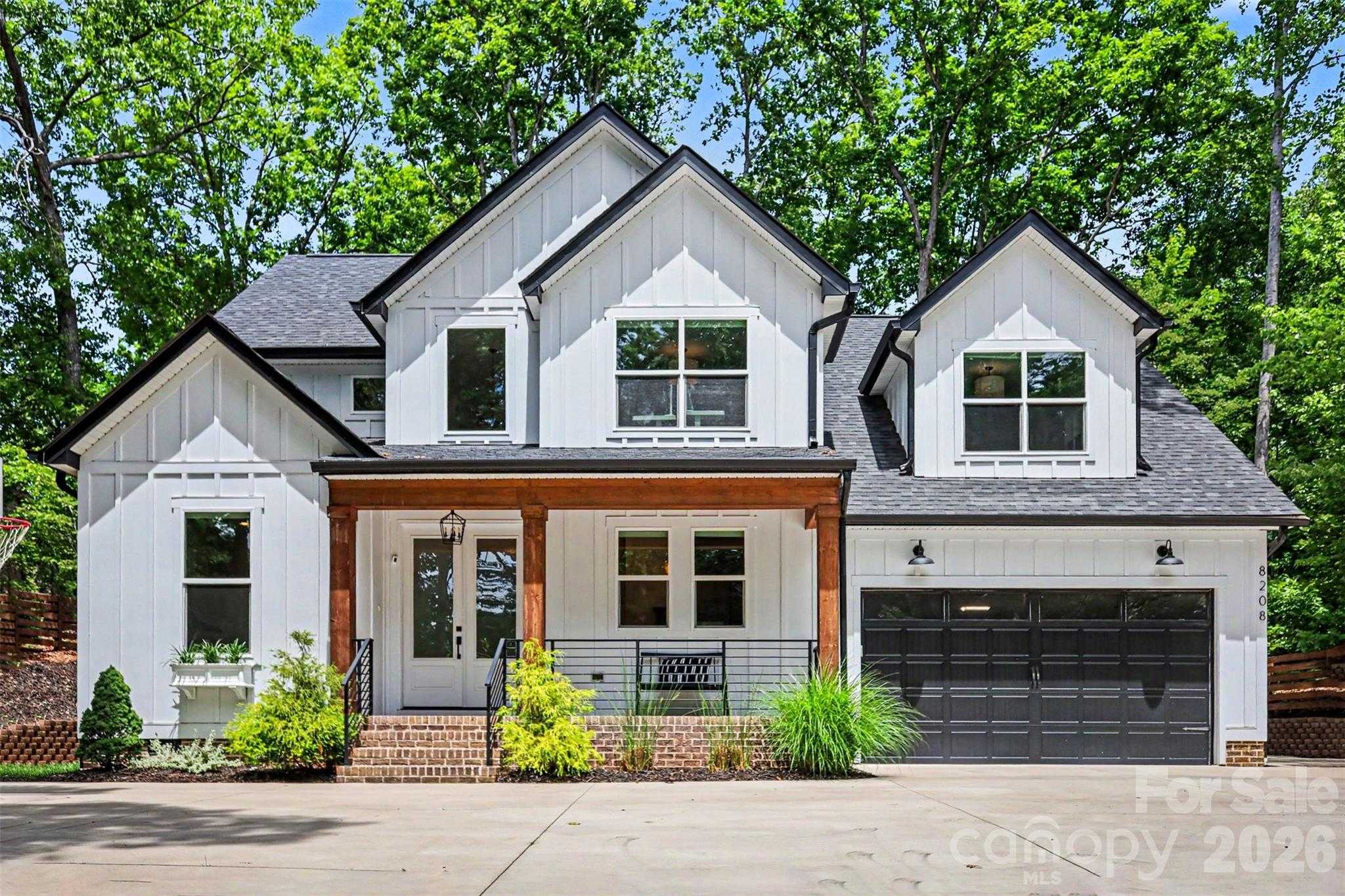 8208 New Town Road Waxhaw North Carolina United States, for Sale, residential, William (Will) Owens , South Charlotte Properties