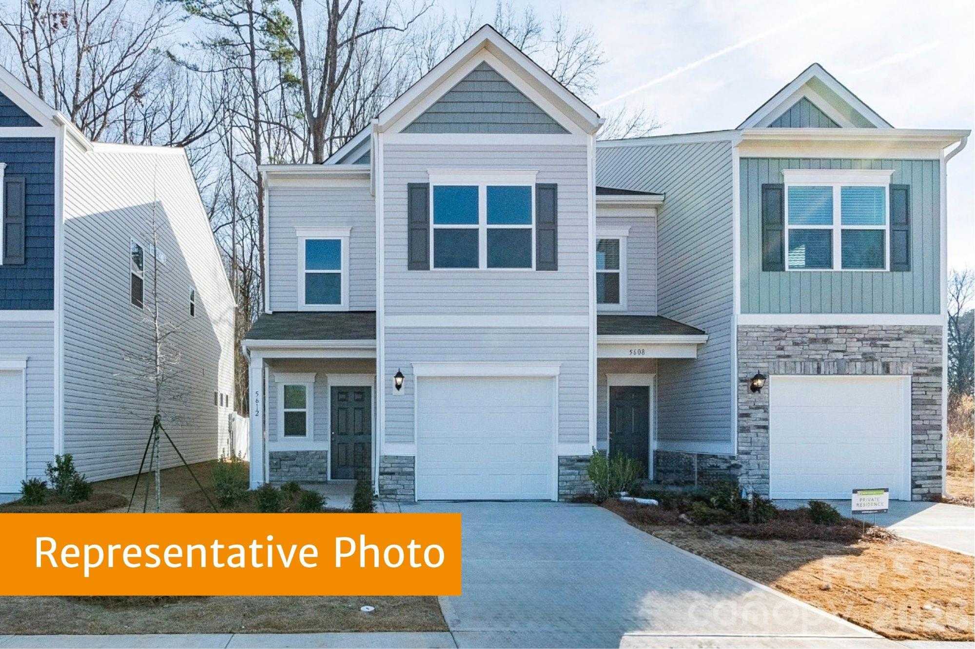 5334 Porterhouse Way Charlotte North Carolina United States, for Sale, residential, Kristen Haynes, New Home Buyers Brokers / Realty Pros